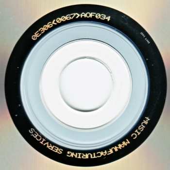 CD Massiv In Mensch: Clubber Lang