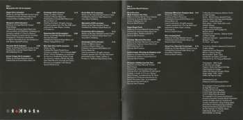 2CD Massive Attack: Mezzanine DLX