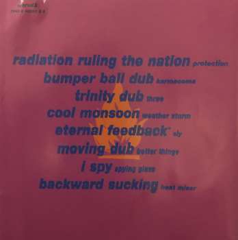 CD Massive Attack: No Protection