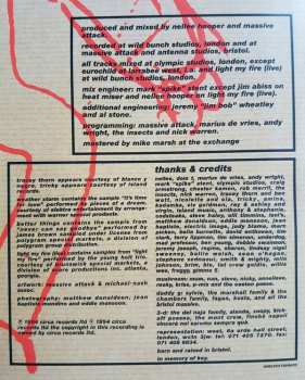 LP Massive Attack: Protection