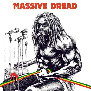 LP Massive Dread: Massive Dread