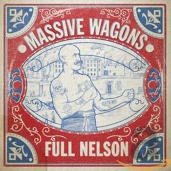 CD Massive Wagons: Full Nelson