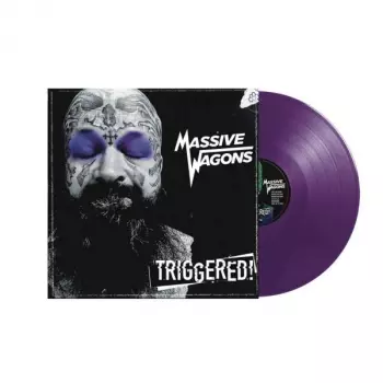 Massive Wagons: Triggered!