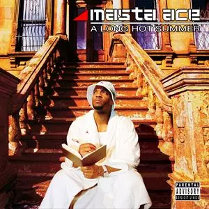 Masta Ace: A Long Hot Summer