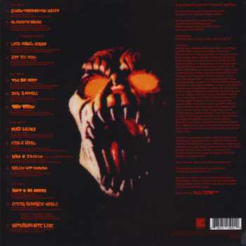 2LP Masta Ace Incorporated: SlaughtaHouse