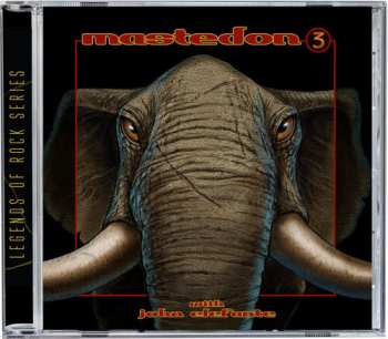 Album John Elefante: 3
