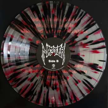 LP Master: Master CLR | LTD