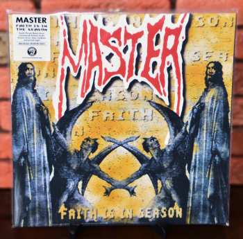LP Master: Faith Is In Seasons Ltd.