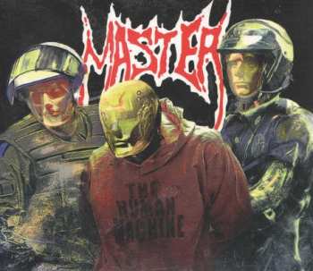 Album Master: The Human Machine