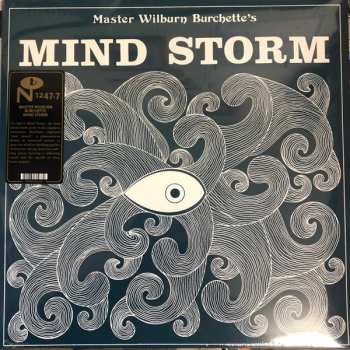 LP Master Wilburn Burchette: Mind Storm