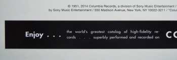 LP Duke Ellington And His Orchestra: Masterpieces By Ellington