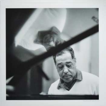 LP Duke Ellington And His Orchestra: Masterpieces By Ellington