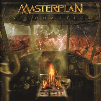 Masterplan: Aeronautics