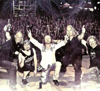 CD/Blu-ray Masterplan: Keep Your Dream aLive