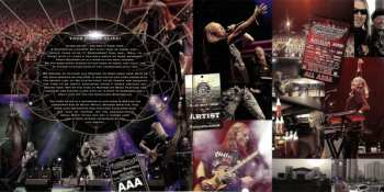 CD/Blu-ray Masterplan: Keep Your Dream aLive