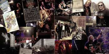 CD/Blu-ray Masterplan: Keep Your Dream aLive