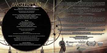 CD/Blu-ray Masterplan: Keep Your Dream aLive