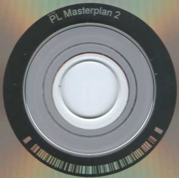 CD Masterplan: Masterplan