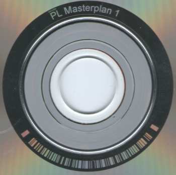 CD Masterplan: Masterplan