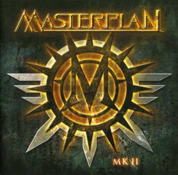 CD Masterplan: MK II