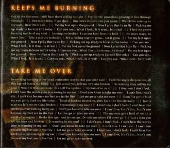 CD Masterplan: MK II LTD | DIGI