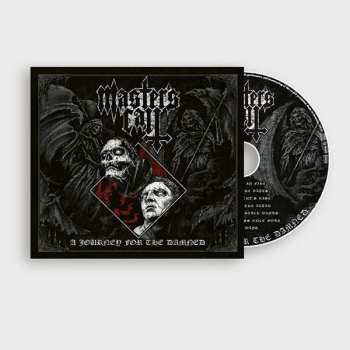 Album Master's Call: A Journey For The Damned
