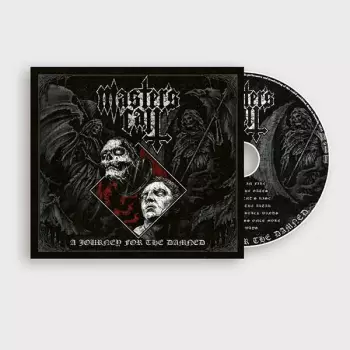 A Journey For The Damned