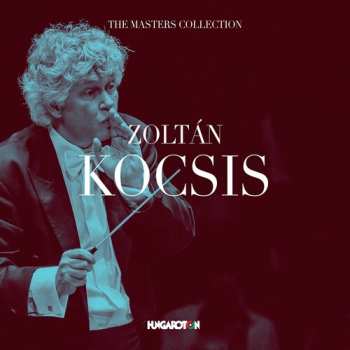 Album Masters Collection: Kocsis / Various: Masters Collection: Kocsis