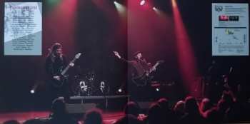 3LP Master's Hammer: Live Occult Rituals