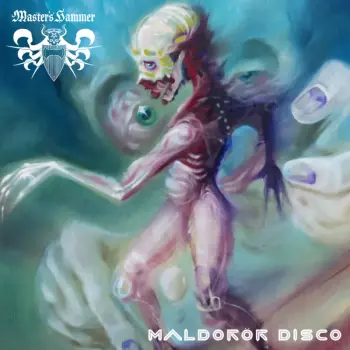 Master's Hammer: Maldorör Disco
