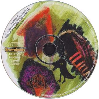 CD Masters Of Reality: Give Us Barabbas