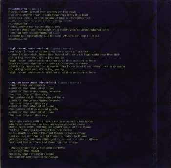 CD Masters Of Reality: Deep In The Hole