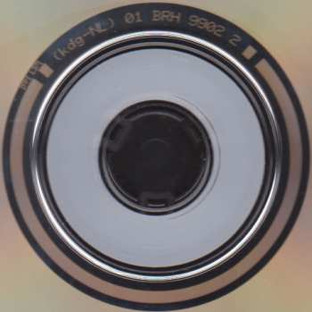 CD Masters Of Reality: Deep In The Hole