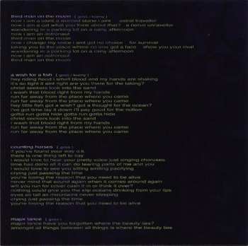 CD Masters Of Reality: Deep In The Hole