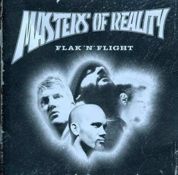 CD Masters Of Reality: Flak 'N' Flight
