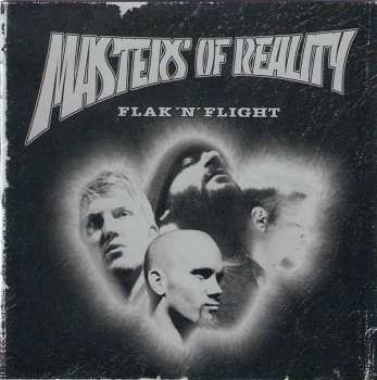 CD Masters Of Reality: Flak 'N' Flight
