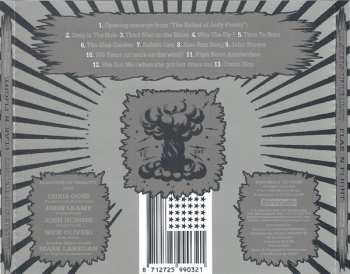 CD Masters Of Reality: Flak 'N' Flight