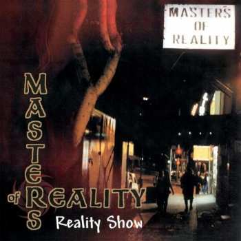 Album Masters Of Reality: How High The Moon: Live At The Viper Room