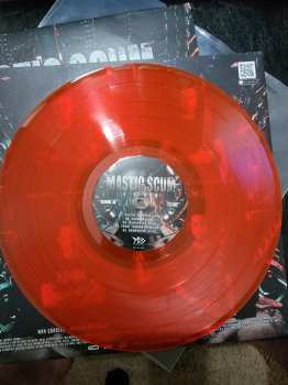 LP Mastic Scum: Icon
