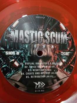 LP Mastic Scum: Icon