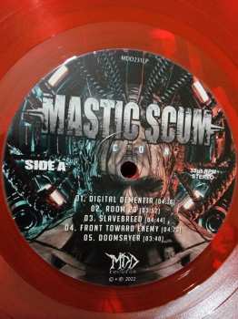 LP Mastic Scum: Icon