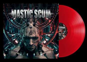 LP Mastic Scum: Icon