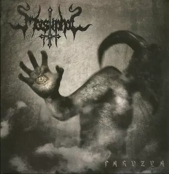 Parvzya