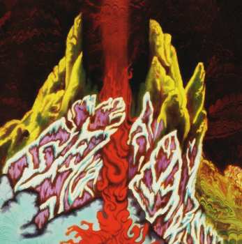 CD Mastodon: Blood Mountain