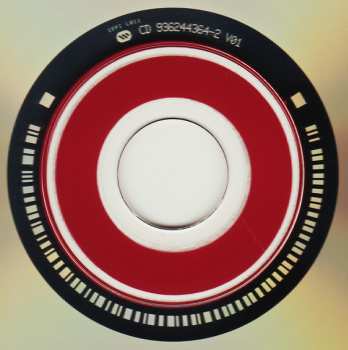 CD Mastodon: Blood Mountain