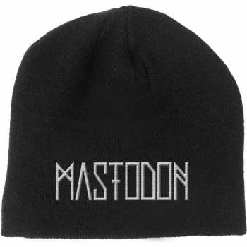 Merch Mastodon: Pet Logo Mastodon