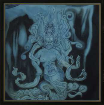 CD Mastodon: Leviathan