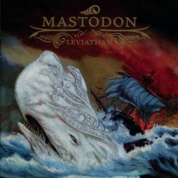 CD Mastodon: Leviathan