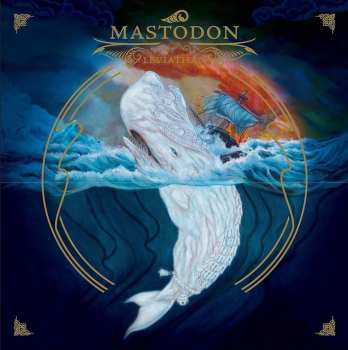 LP Mastodon: Leviathan Ltd.