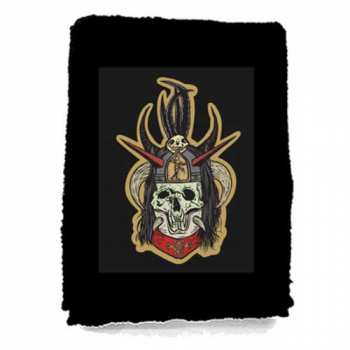 Merch Mastodon: Potítko Emperor Of Sand Patch